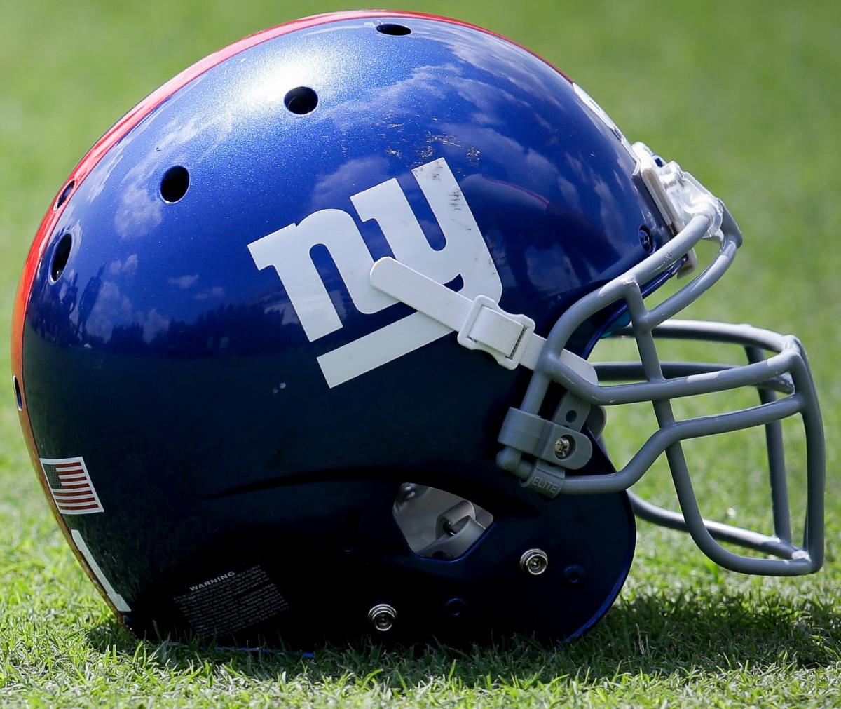 New York Giants draft picks 2022: Round-by-round selections