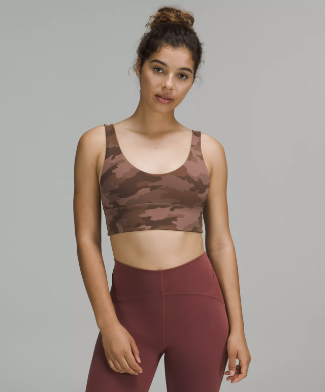 11 of the best new Lululemon sale markdowns to shop this week