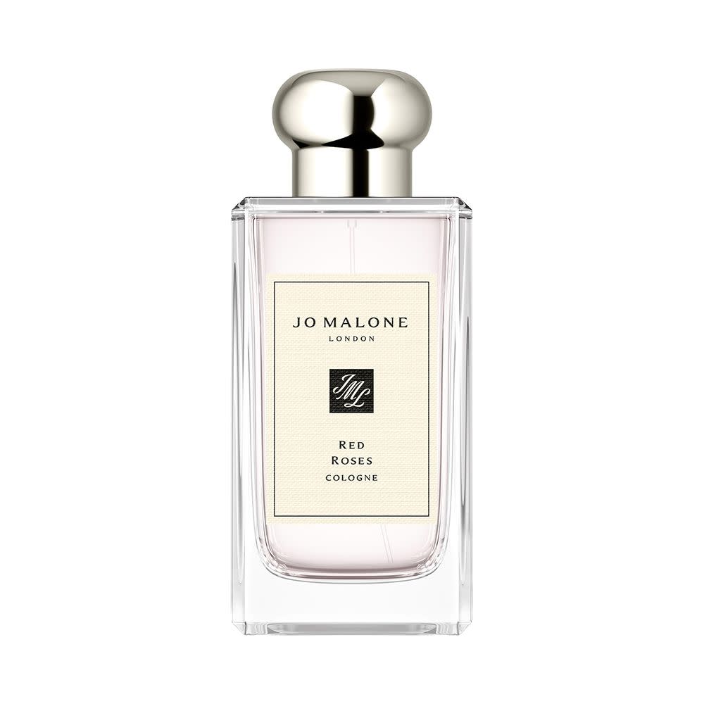 <p><a href="https://go.redirectingat.com?id=74968X1596630&url=https%3A%2F%2Fwww.sephora.com%2Fproduct%2Fred-roses-cologne-P423281&sref=https%3A%2F%2Fwww.elle.com%2Fbeauty%2Fmakeup-skin-care%2Fg60029521%2Fbest-rose-perfume%2F" rel="nofollow noopener" target="_blank" data-ylk="slk:Shop Now;elm:context_link;itc:0;sec:content-canvas" class="link rapid-noclick-resp">Shop Now</a></p><p>Red Roses Cologne</p><p>sephora.com</p><p>$85.00</p>