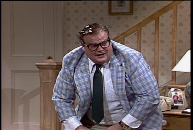 chris farley snl characters