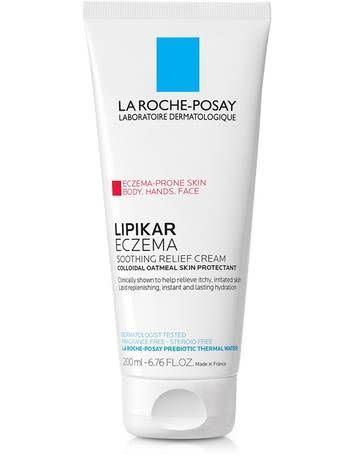 Lipikar Eczema Cream