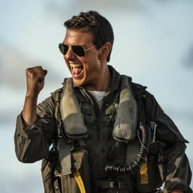 Top Gun 3: Plot, cast and release date