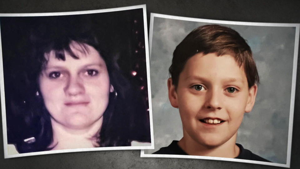 Angela and Justin Plyler died instantly in the crash in 2005. / Credit: Alania Spohn