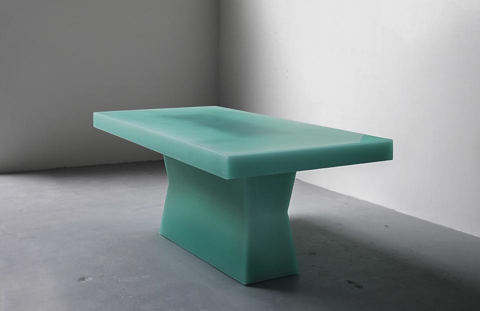 Table by Facture Studio