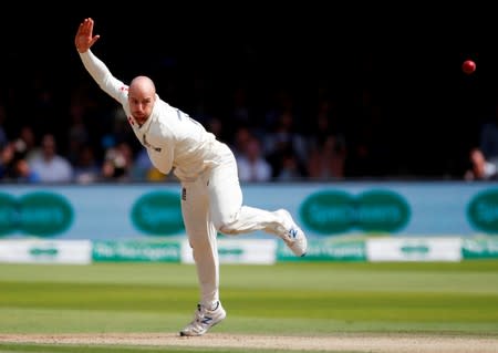 Ashes 2019 - Second Test - England v Australia