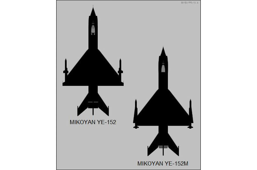 <p>But it was a case of too much too soon; the ferociously exacting requirements for the electronics, missiles and powerplant were too demanding, and each suffered severe delays and development problems. What could have been the best interceptor in the world was ultimately cancelled in 1962<em>.</em></p><p>However, before it was cancelled it snatched the official world air speed record at <strong>1665.9 mph </strong>(2681km/h). The pilot was Col. Georgi Mosolov and the record was achieved on 31 October 1959. The record lasted a mere six weeks before being beaten by a US F-106 (with a higher record speed but lower top speed in unofficial tests).</p>