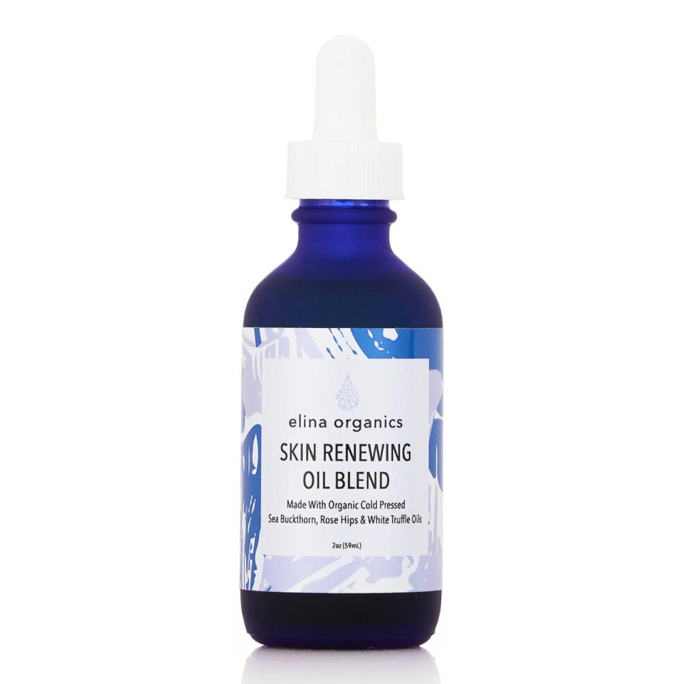 Elina Organics Skin Renewing Oil Blend, Best Skin Oils