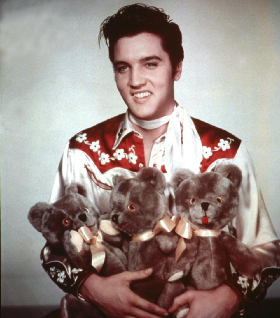 Best Elvis Costumes