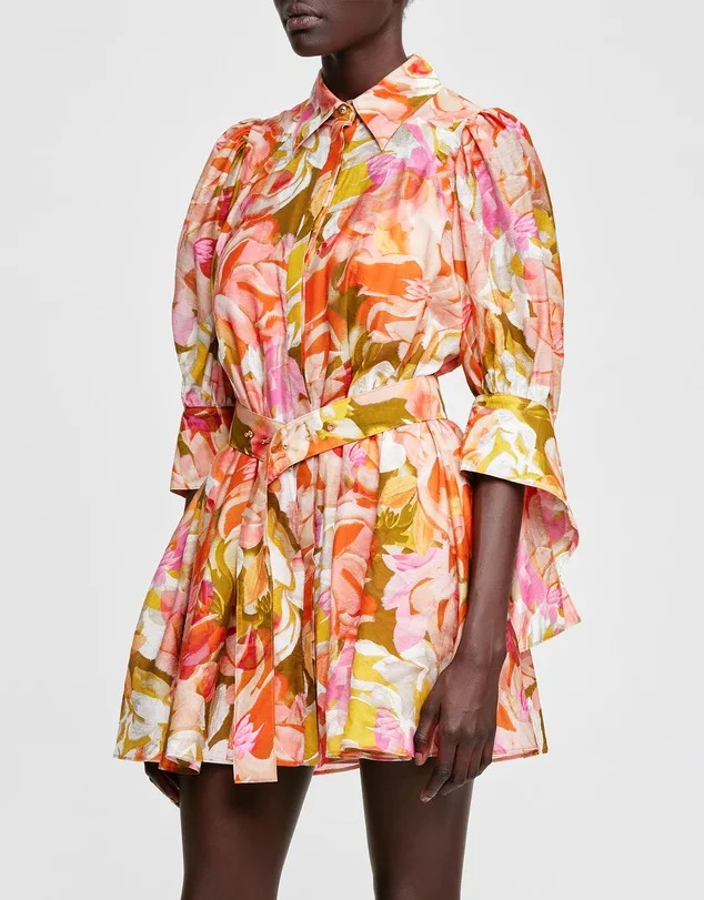 Hendrix Dress from Acler, $395