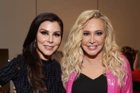 Heather Dubrow, Shannon Beador