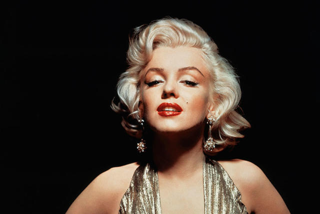 You Can Now Buy The Exact Lipstick Shade Marilyn Monroe Wore