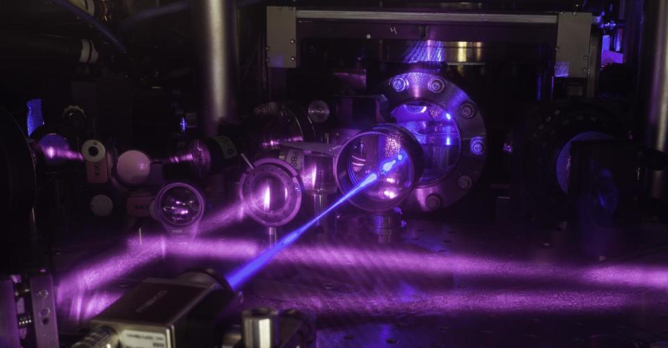 Researchers have pushed the precision and stability of atomic clocks to increasingly greater levels over the last few years.