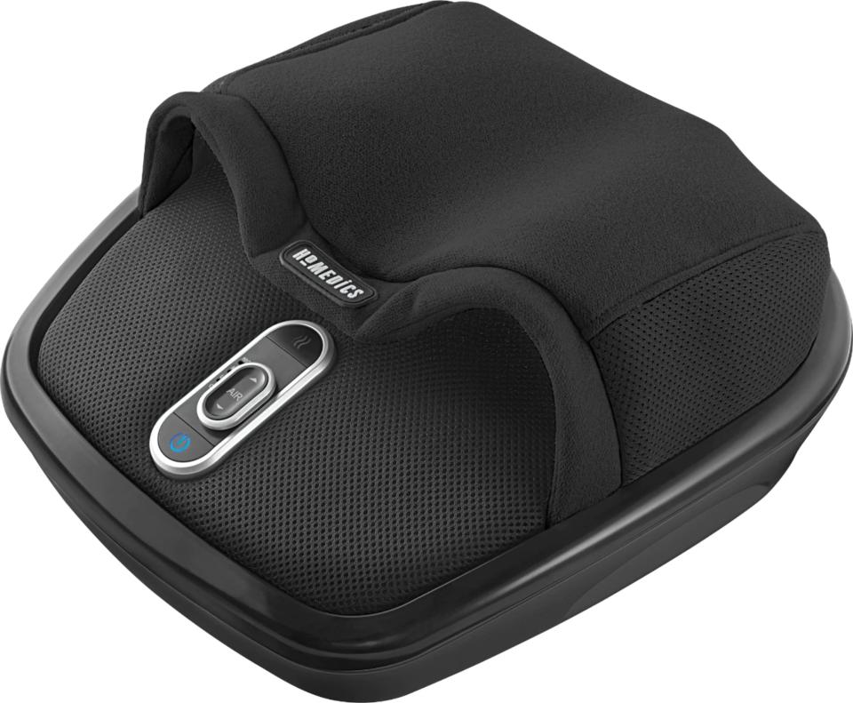 HoMedics Shiatsu Air Max Foot Massager