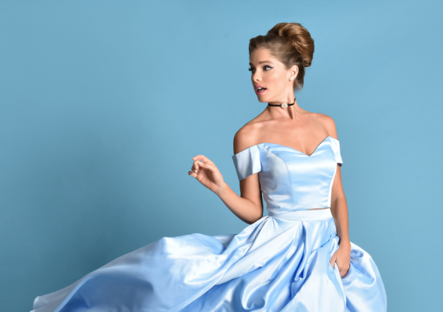 disney princess collection prom dresses