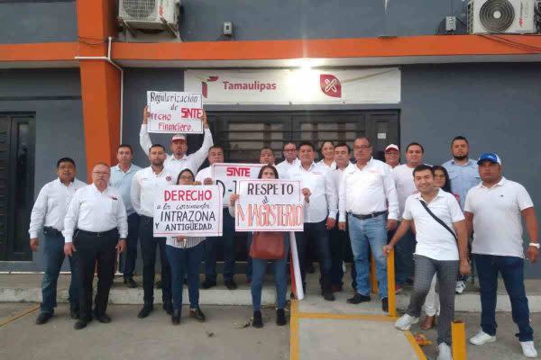 suspensión clases tamaulipas