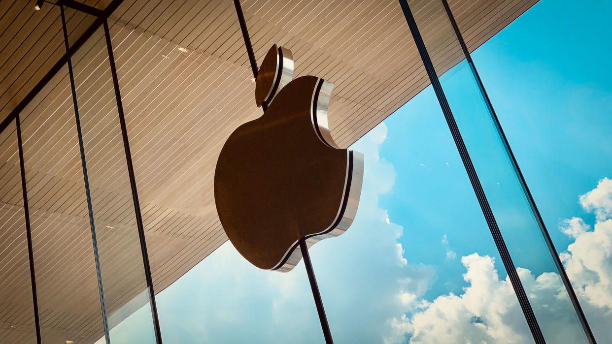 Apple to release new streaming service