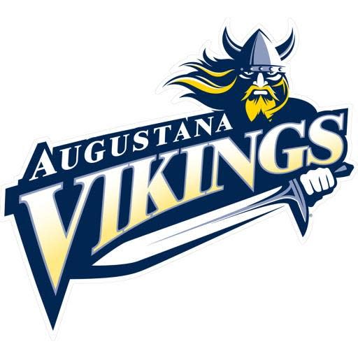 Augustana College Vikings logo