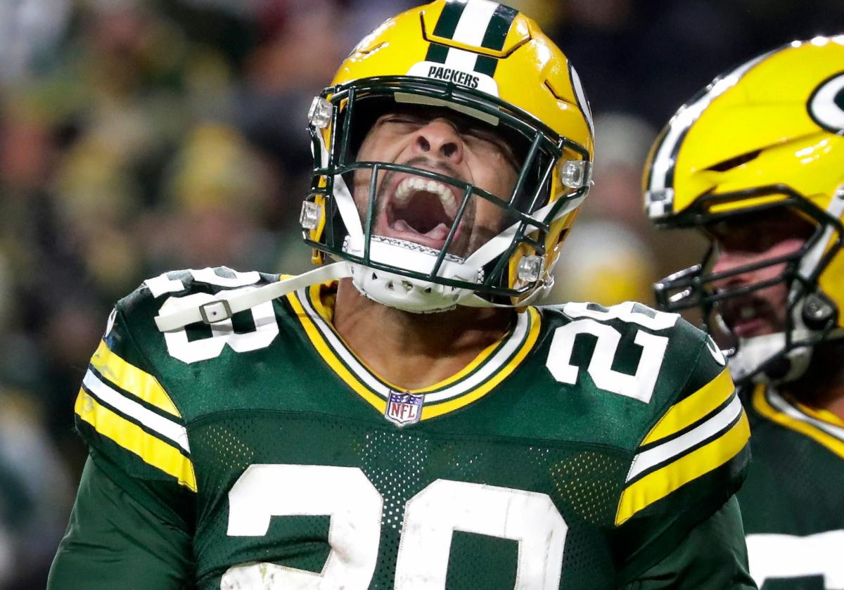 3 Green Bay Packers players poised for a breakout 2022 season