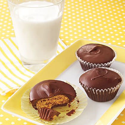 Peanut Butter Cups