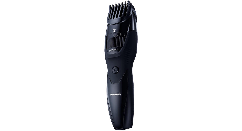 Panasonic ER-GB42 Wet & Dry Electric Beard Trimmer