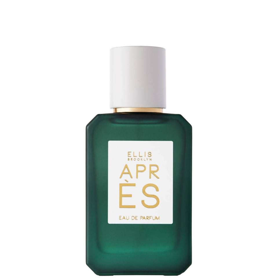 Ellis Brooklyn Après Eau de Parfum