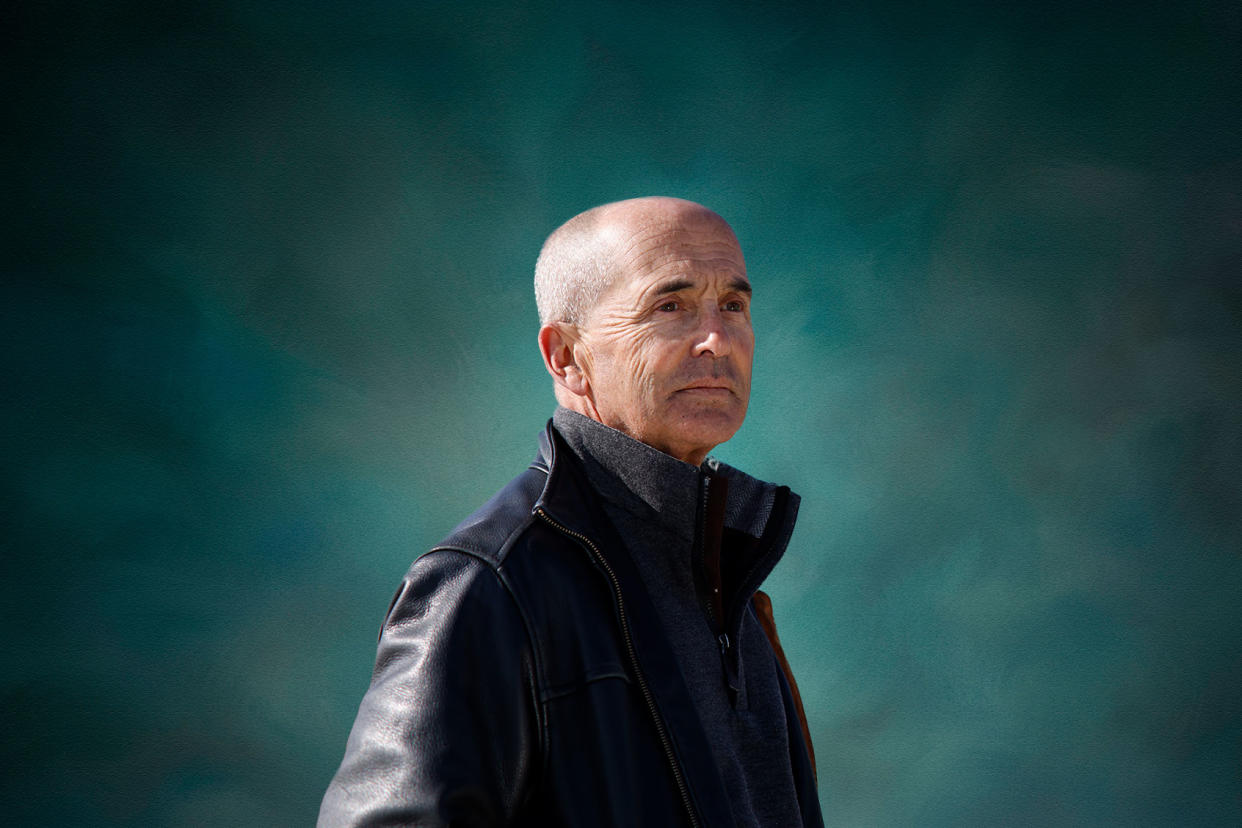 Don Winslow Photo illustration by Salon/Eduardo Munoz Alvarez/Getty Images