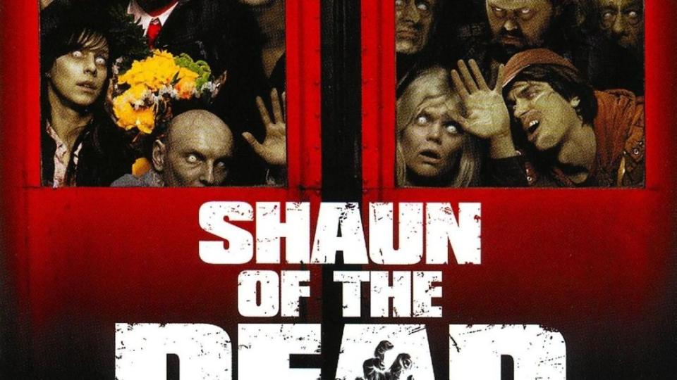shaun of the dead The 100 Greatest Movie Soundtracks of All Time