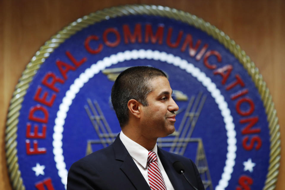 Last month, California's governor signed the state's net neutrality bill into