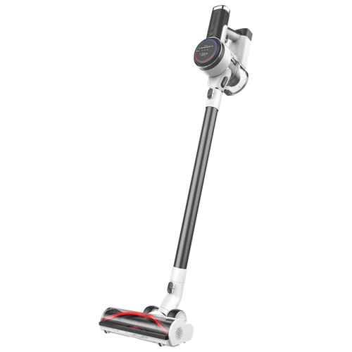 Tineco Pure One S12 PRO EX Cordless Smart Stick Vacuum. Image via Best Buy.