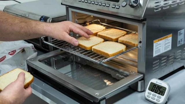 Best Toaster Ovens of 2022
