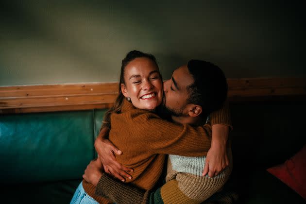 "You don’t have to earn love," said writer Tracy Schorn. "You’re worthy. Recognize what you bring to the table." <span class="copyright">Alina Rudya/Bell Collective via Getty Images</span>