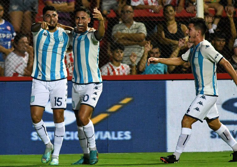 Racing enfrentará en la etapa de grupos de la Copa Libertadores al último campeón, Flamengo