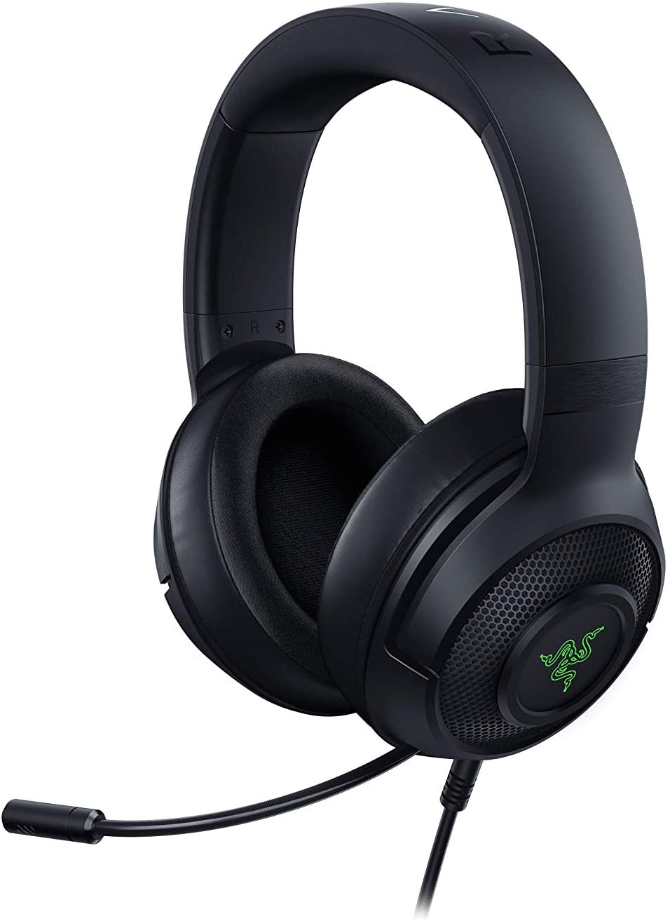 Razer Kraken V3 X best gaming headset