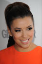 LONDON, UNITED KINGDOM - MAY 29: Eva Longoria attends Glamour Women of the Year Awards 2012 at Berkeley Square Gardens on May 29, 2012 in London, England. (Photo by Stuart Wilson/Getty Images)