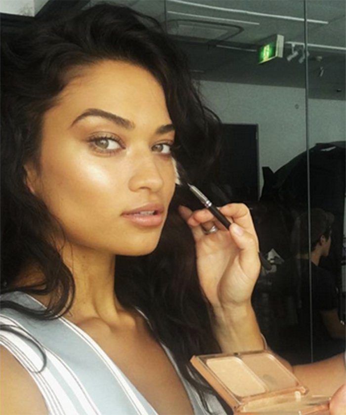 The Top Models You Need To Follow On Snapchat Right Now