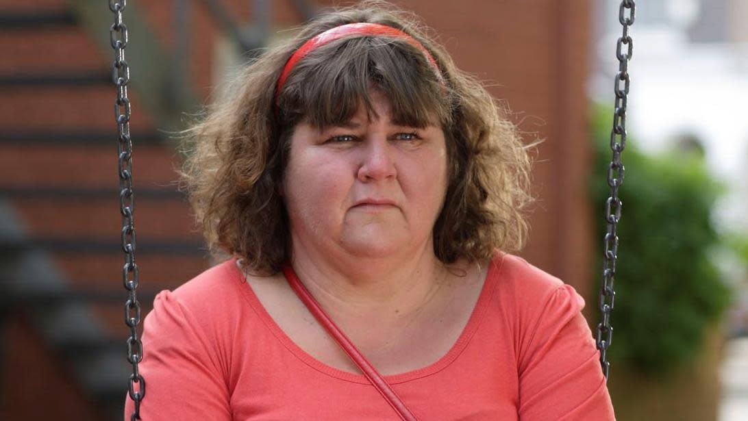 Cheryl Fergison