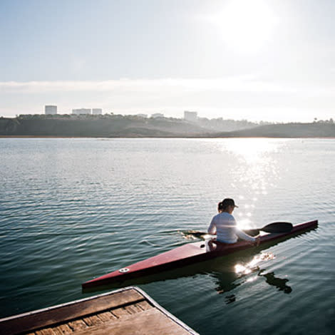 Newport Beach, California