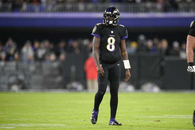 The Ravens Beat The Patriots; The Good, The Bad, The Ugly - Baltimore  Sports and Life