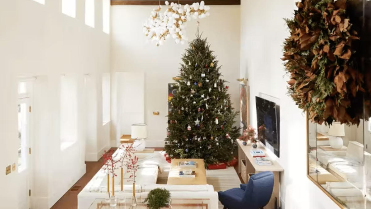 12 Christmas Decorating Trends We’re Seeing Everywhere This Season