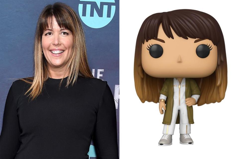 Gregg DeGuire/Getty Images; Funko