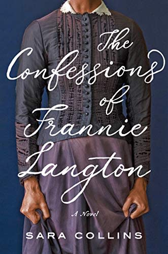 'The Confessions of Frannie Langton: A Novel'