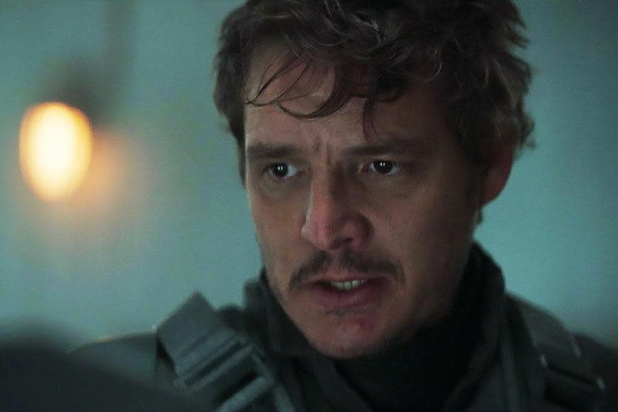 Rumor: Pedro Pascal iba a recibir un sueldo miserable en The Mandalorian originalmente