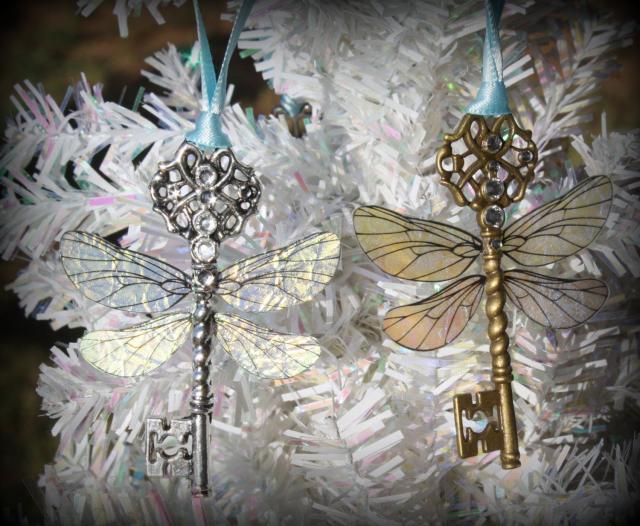 Harry Potter Moon Night Holiday Xmas Gifts Christmas Tree Decorations  Ornament - Mugteeco