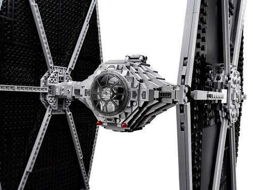 LEGO_TIE_Fighter