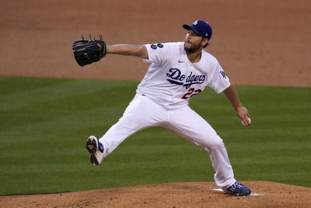 Like father, like son: Fernando Tatis Jr. mimics dad, powers Padres past  Dodgers