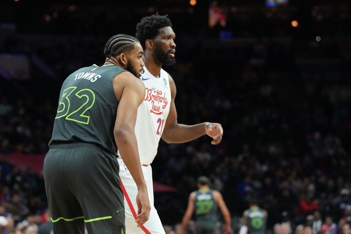 Yahoo 12 Team NBA Fantasy Basketball 2023 Mock Draft Analysis: Picking at  Pick 9 