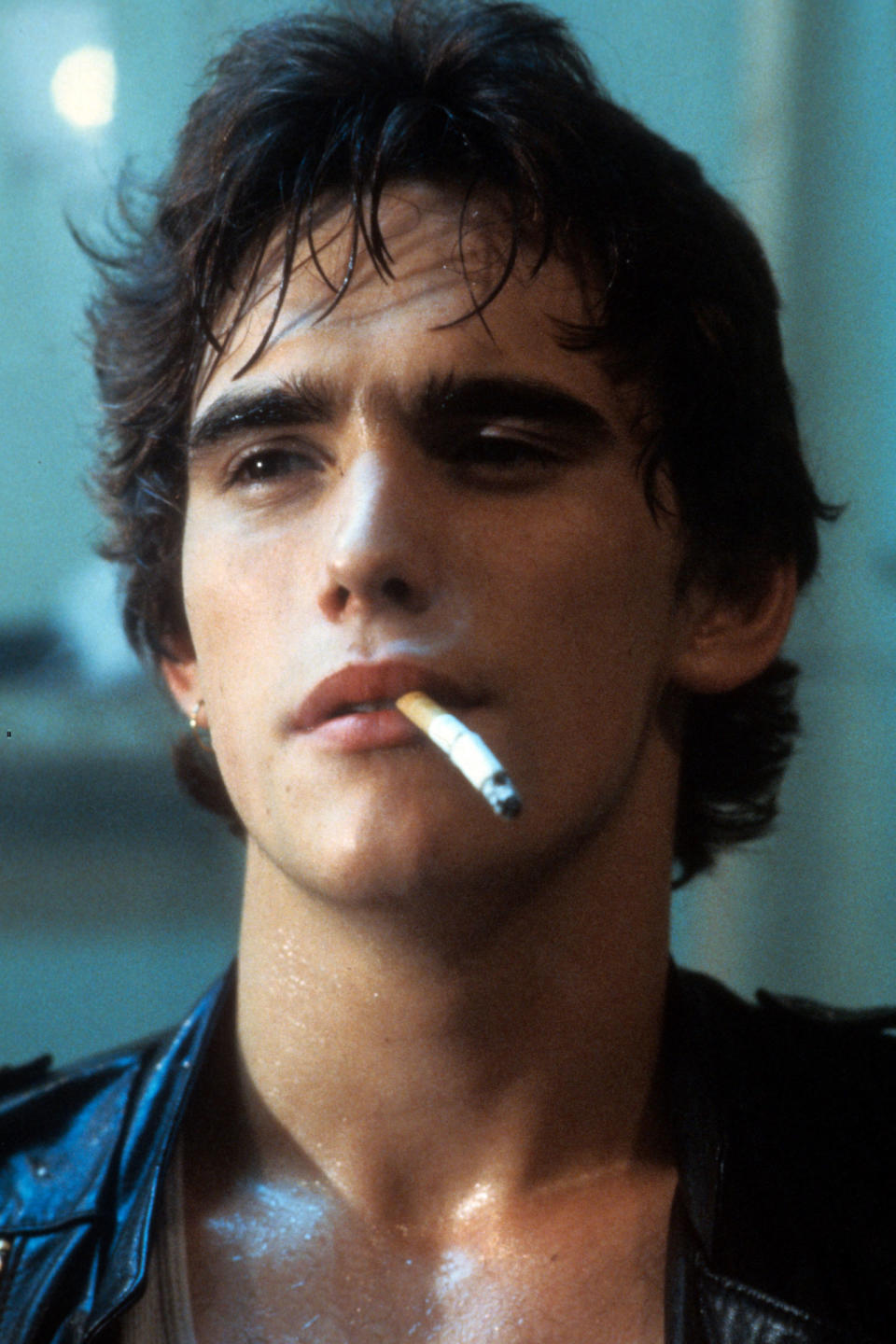 1983: Matt Dillon