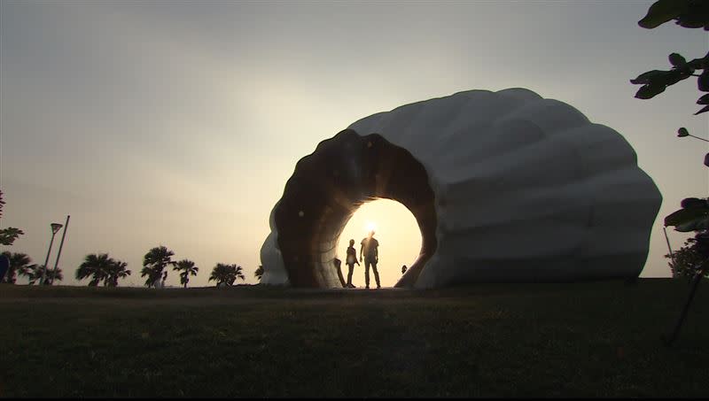 旗津，高雄海上珍珠（圖/寶島神很大）