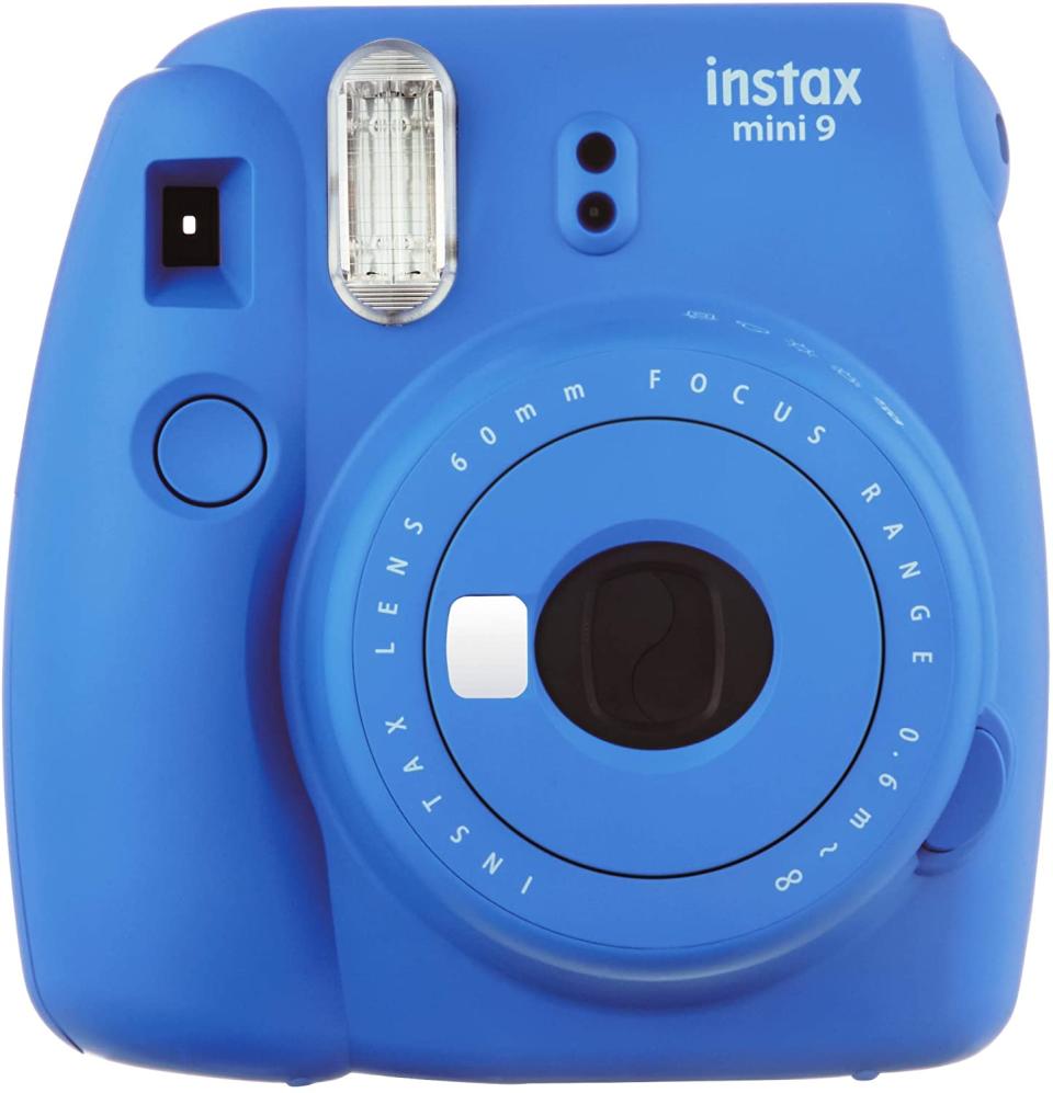 fujifilm instax mini 9 instant camera