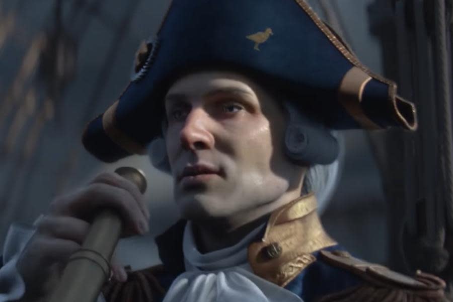 ¡Más noticias malas para Skull and Bones! Reportan mal estado del juego